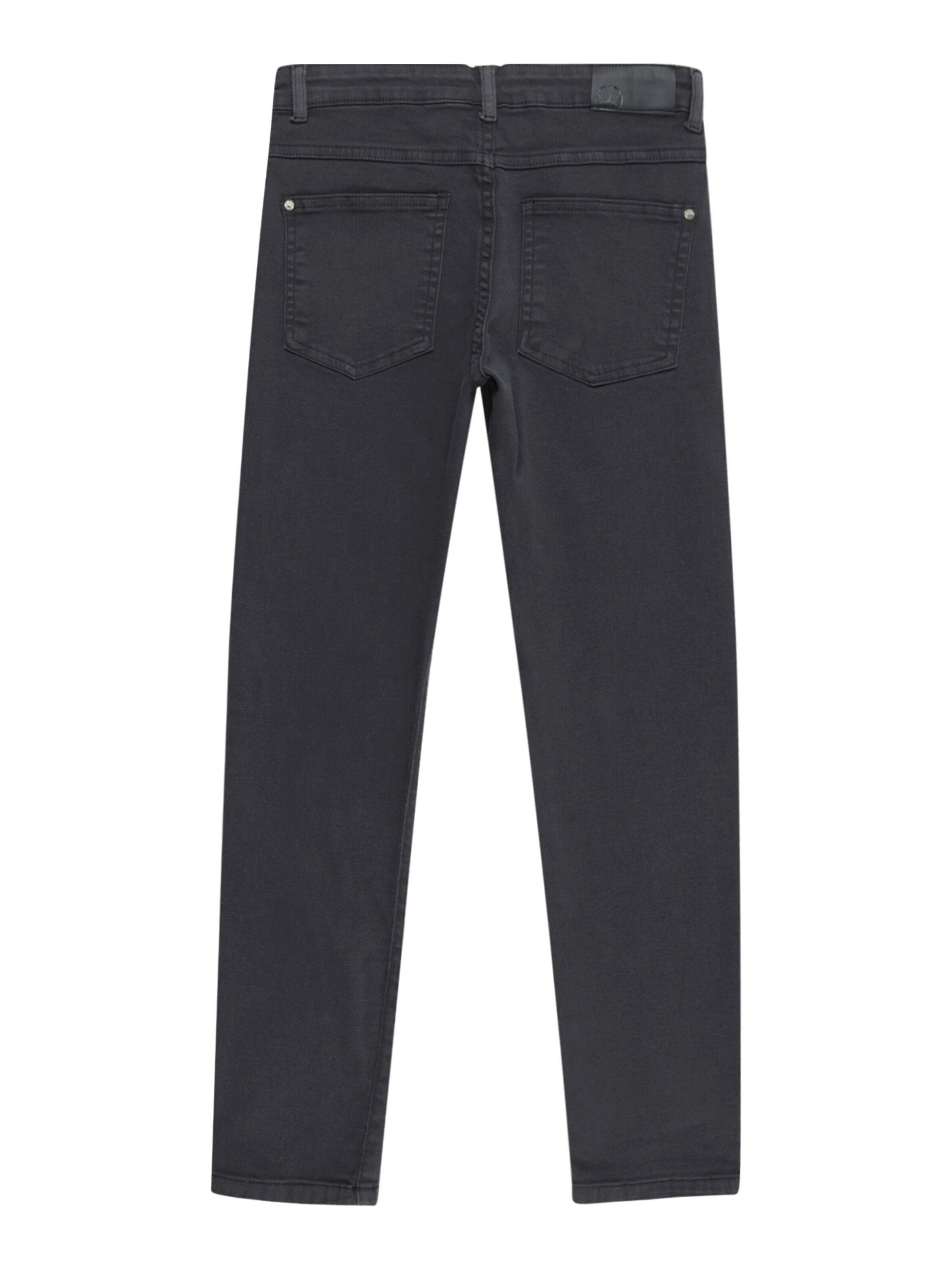 The New Regular-fit-Jeans VILLADS (1-tlg)