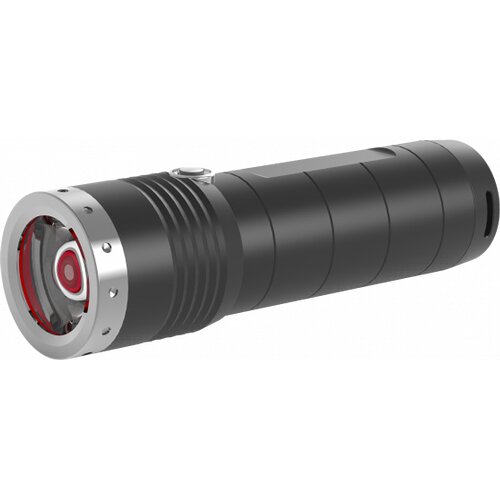 LEDLENSER TASCHENLAMPE MT6