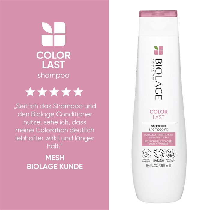 Shampoo