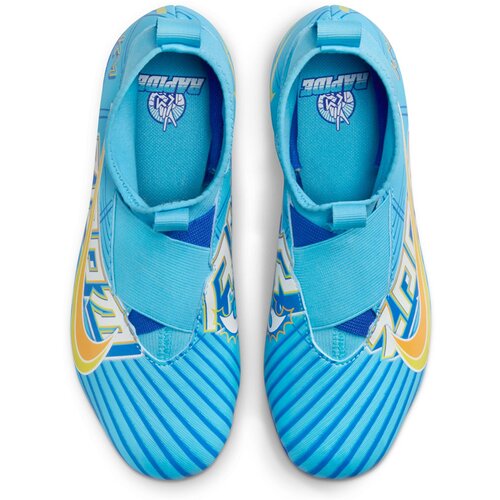 KINDER FUSSBALL-RASENSCHUHE JR ZM SUPERFLY 9 ACAD KM FG/MG
