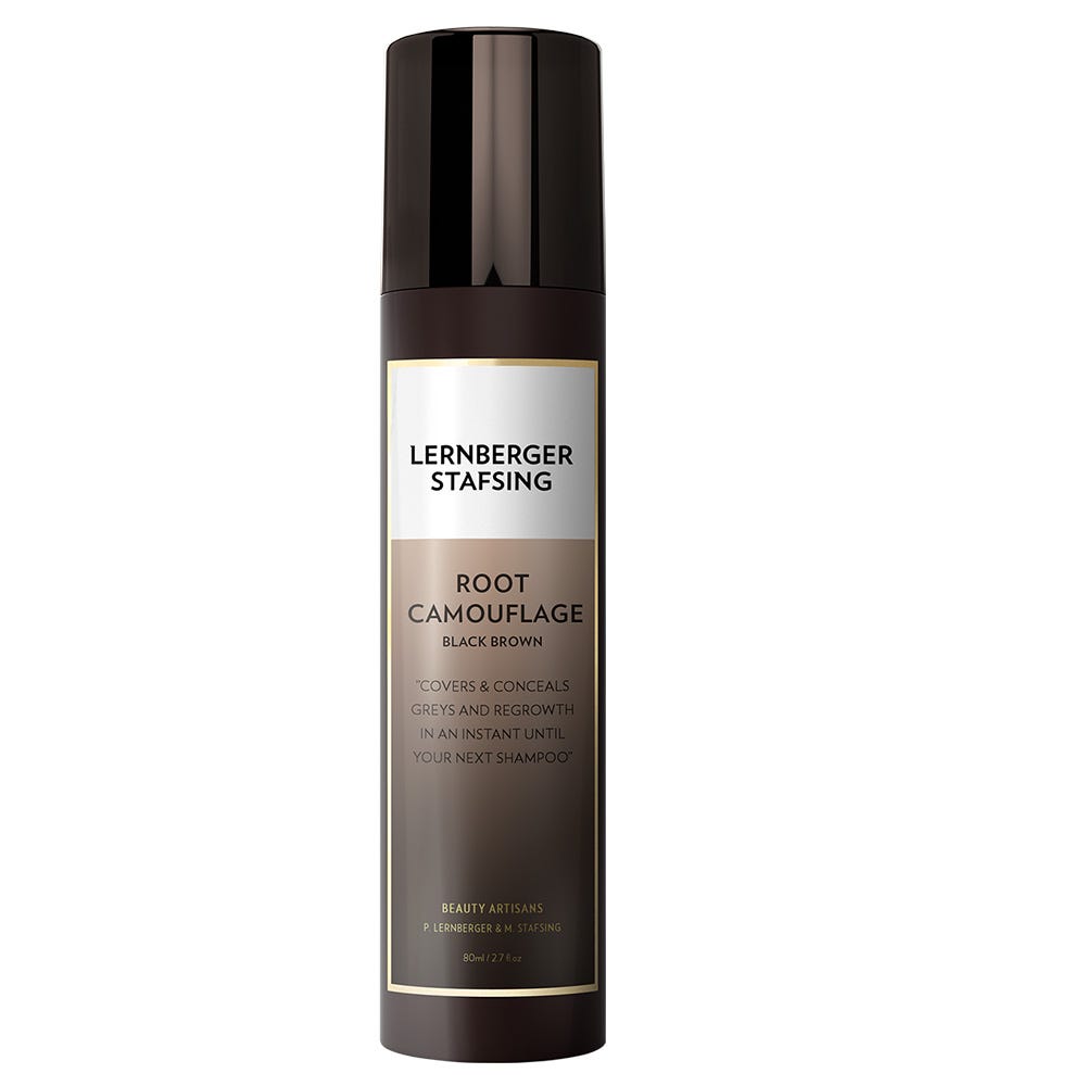Lernberger Stafsing Root Camouflage Black Brown 80 ml