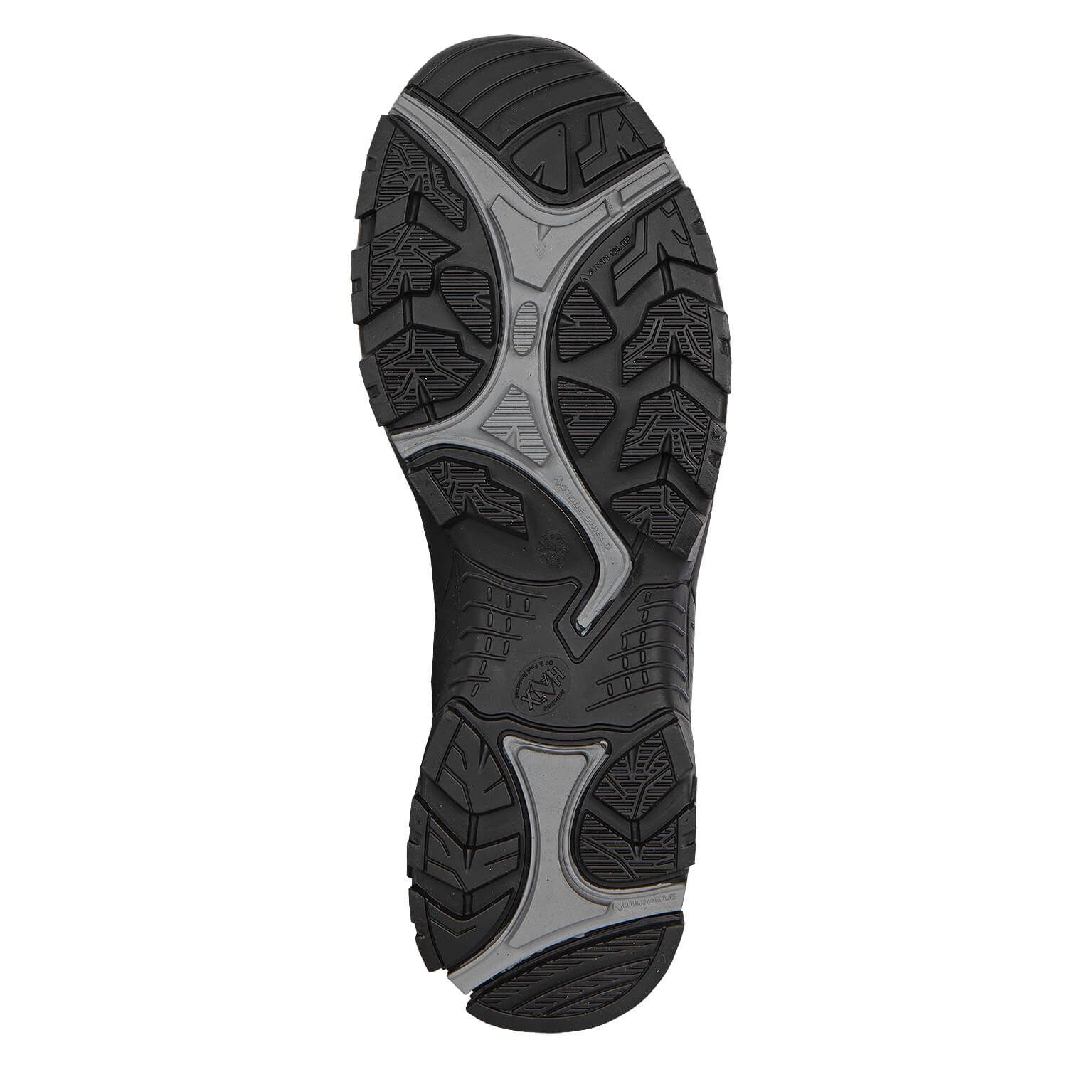 Black Eagle Safety 40.1 Low