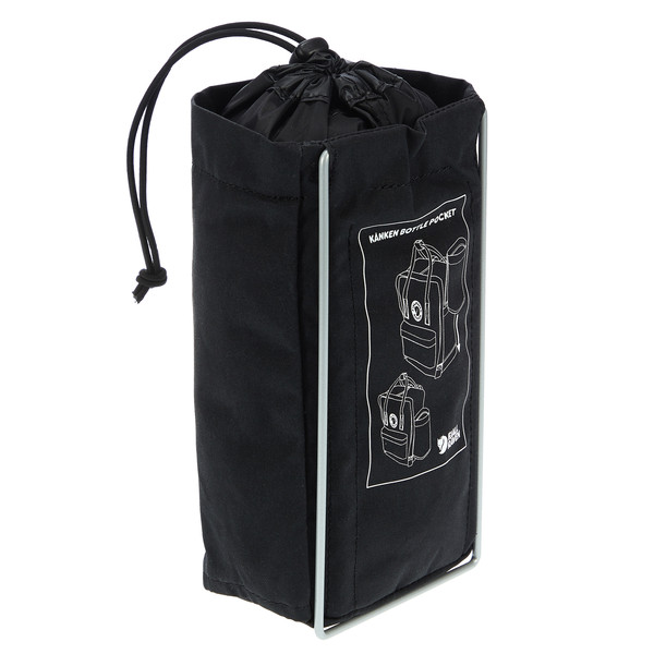 KÅNKEN BOTTLE POCKET Unisex - Rucksack-Zubehör