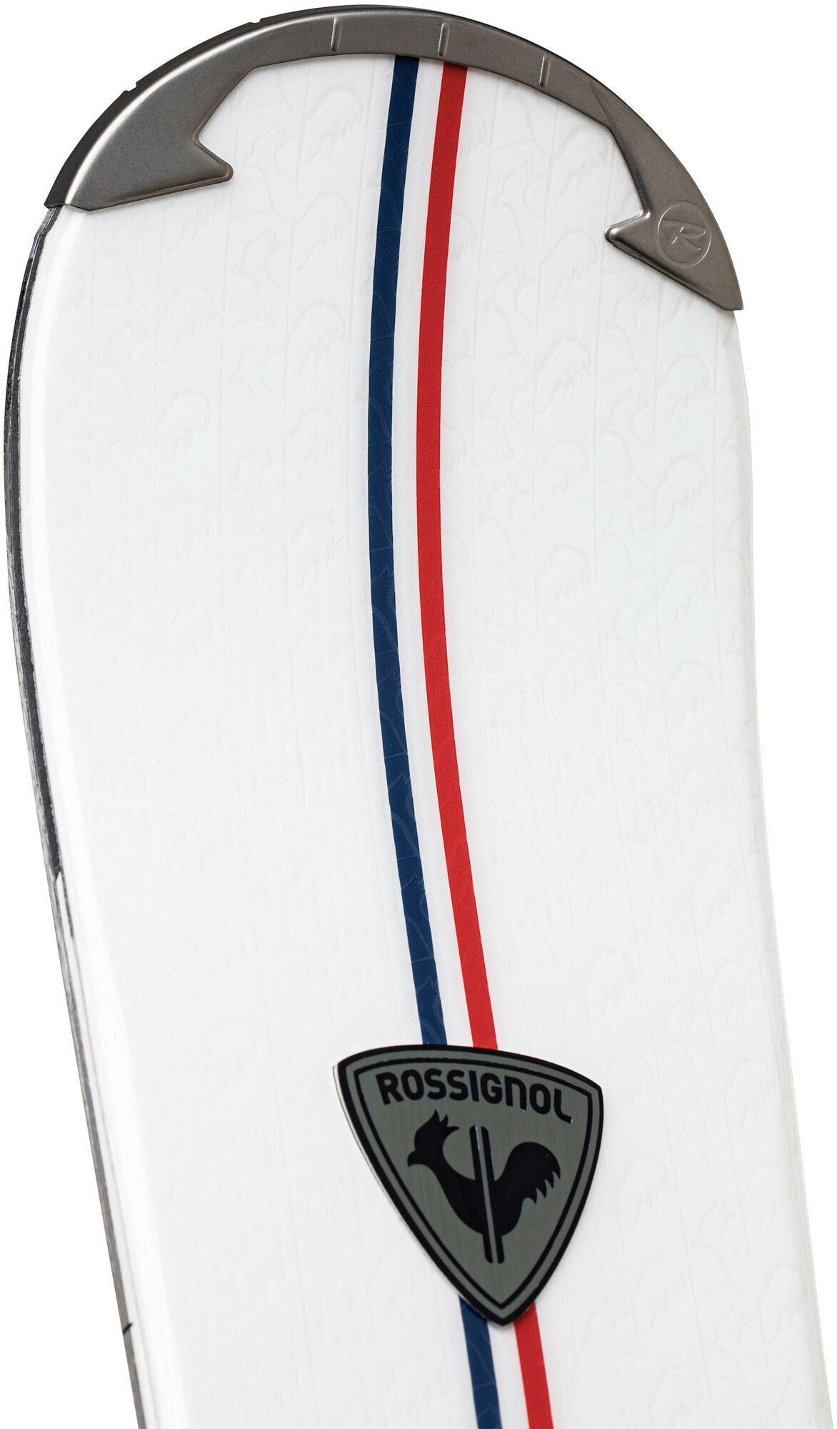 Skis de piste unisexe SIGNATURE STRATO racing (KONECT)