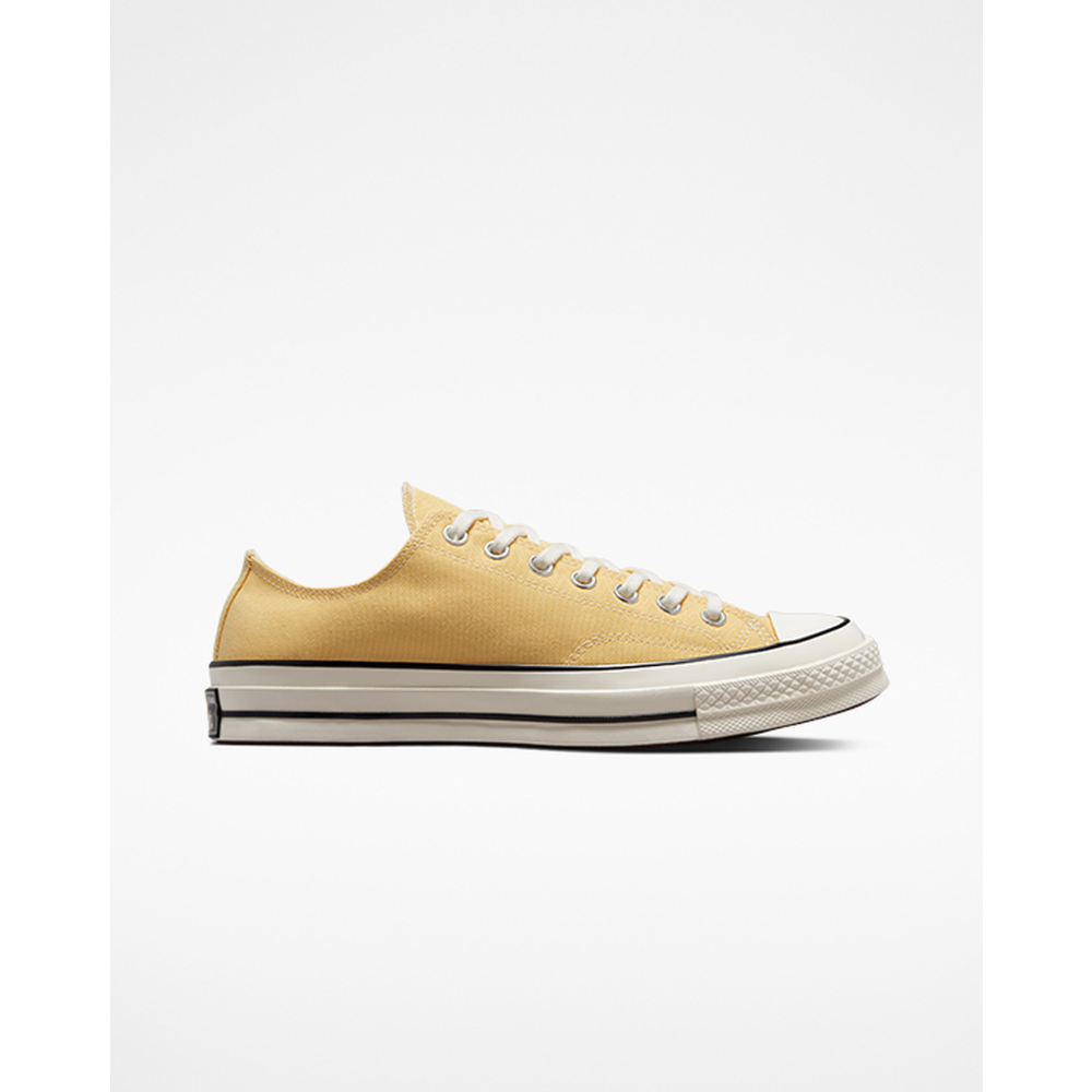 Converse Chuck 70 Taylor Ox A02770C / gelb