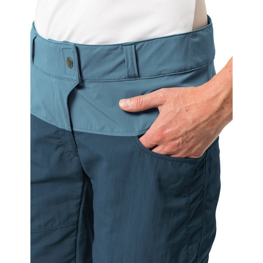 Qimsa Radhose Damen