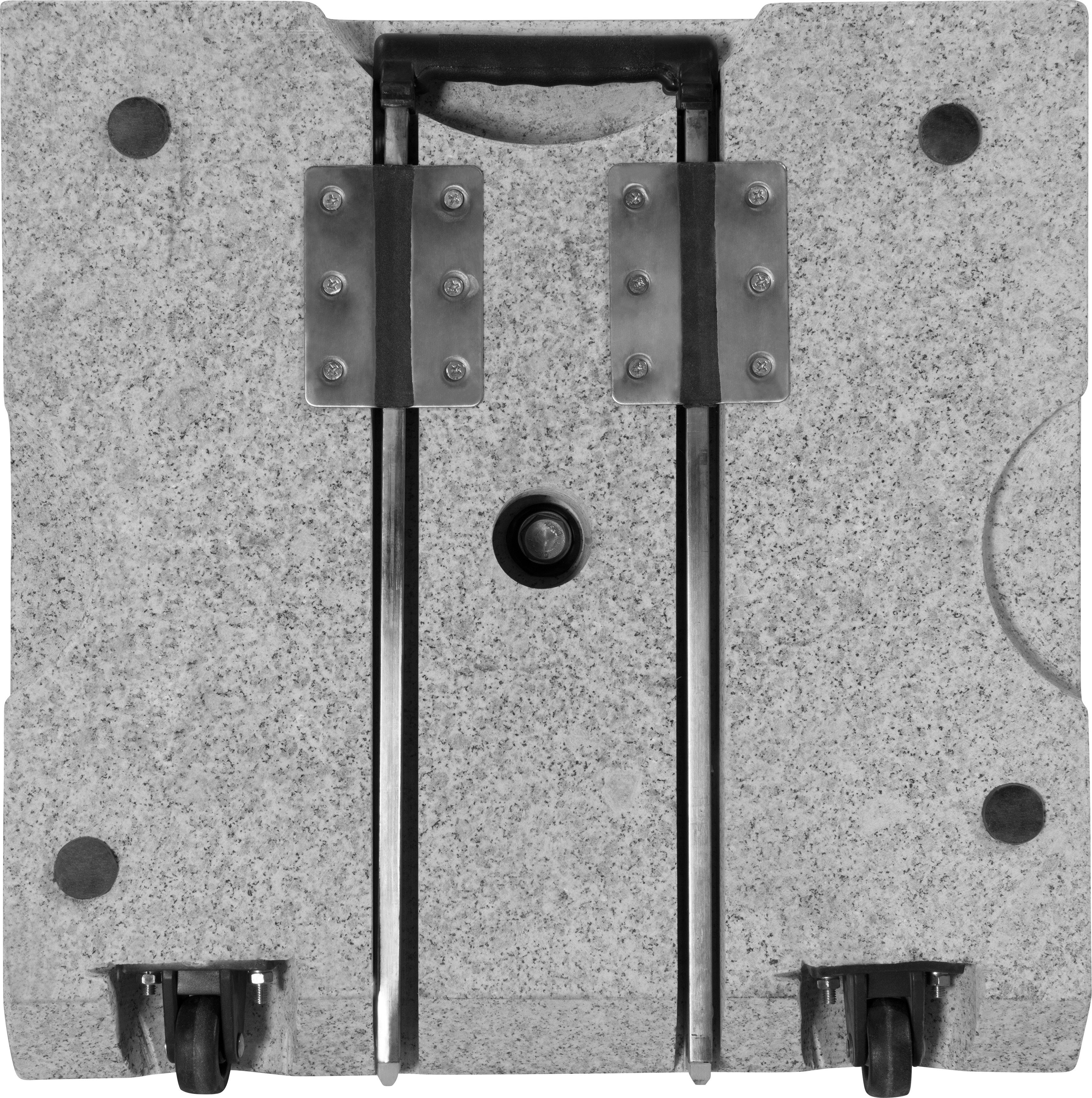 doppler® Schirmhalter ACITVE, für Stöcke bis Ø 32 mm, 1 tlg.