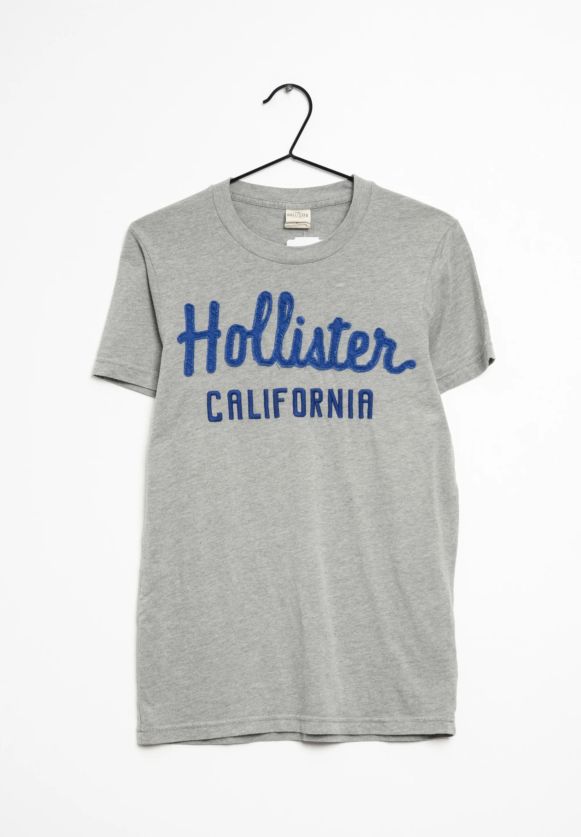 Camiseta estampada de Hollister Co.