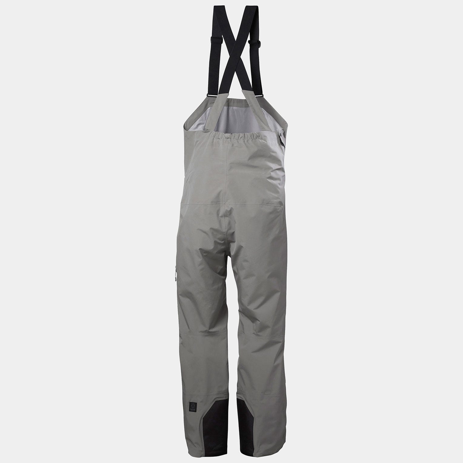 Men's Ridge Infinity Bib Shell Ski Pants