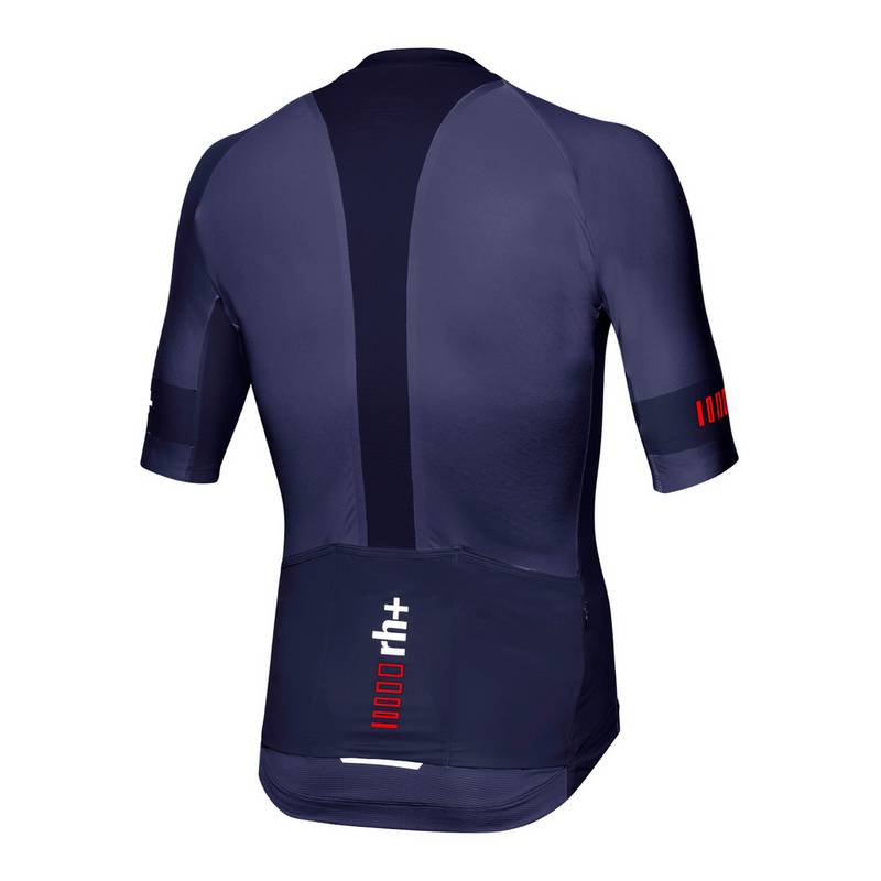 RH+ Speed Jersey Trikot Herren