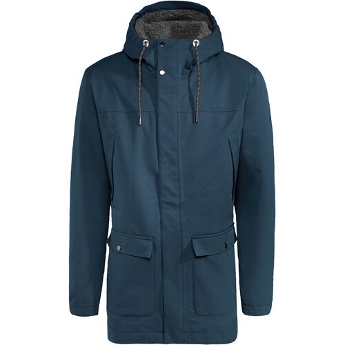 HERREN MANUKAU PARKA II