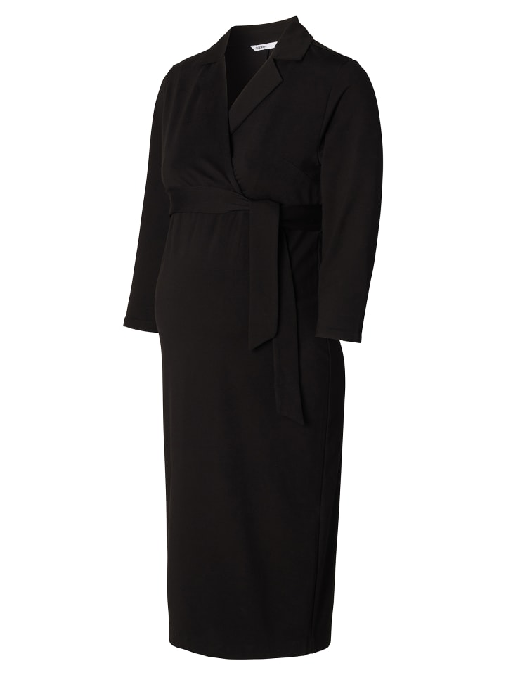 Noppies Kleid Kannus in Black günstig kaufen