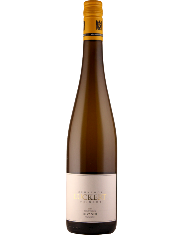 Weingut Zehnthof Luckert-Sulzfelder Silvaner