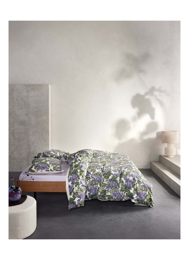 Μαξιλαροθήκη Essenza Dirce 200TC Cotton Percale