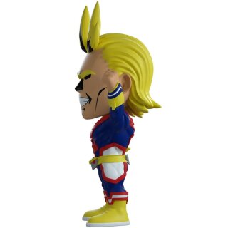 Youtooz: My Hero Academia Vinyl Figur - All Might