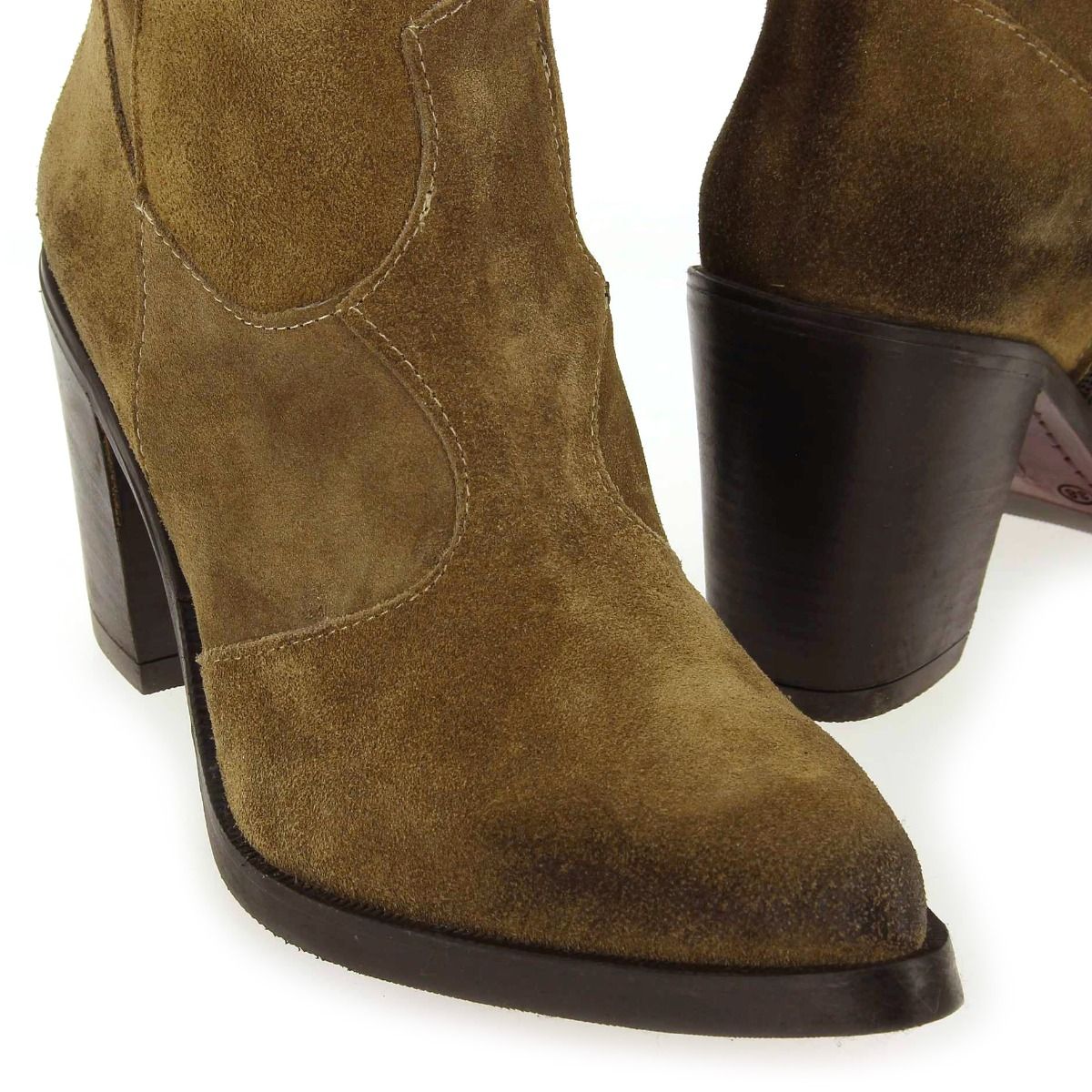 Emanuele Crasto   5023 - taupe foncé