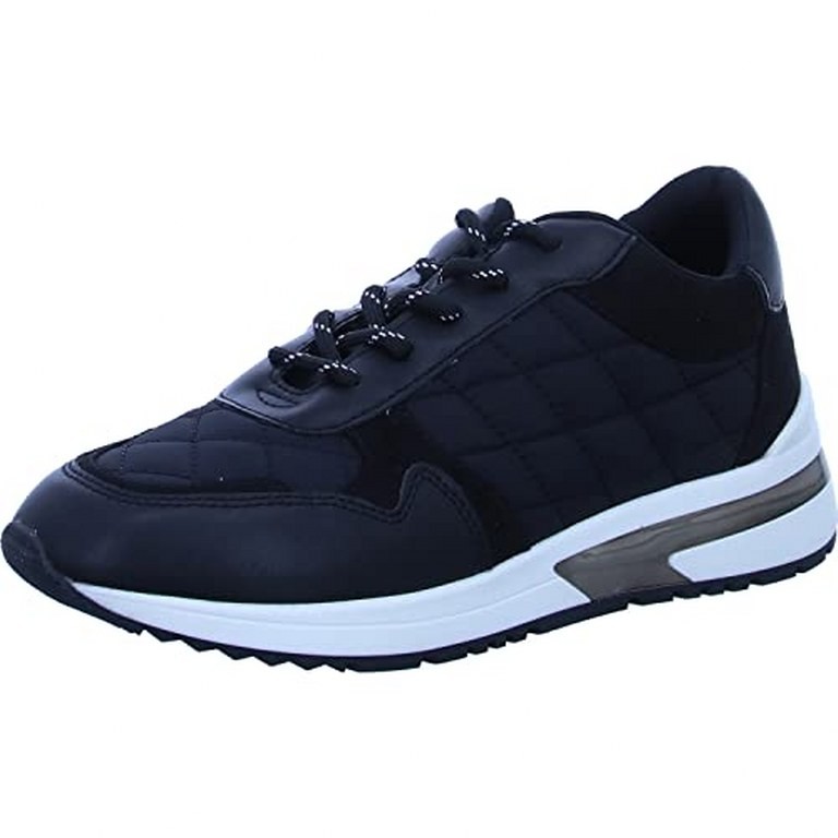 LA STRADA Sneaker schwarz