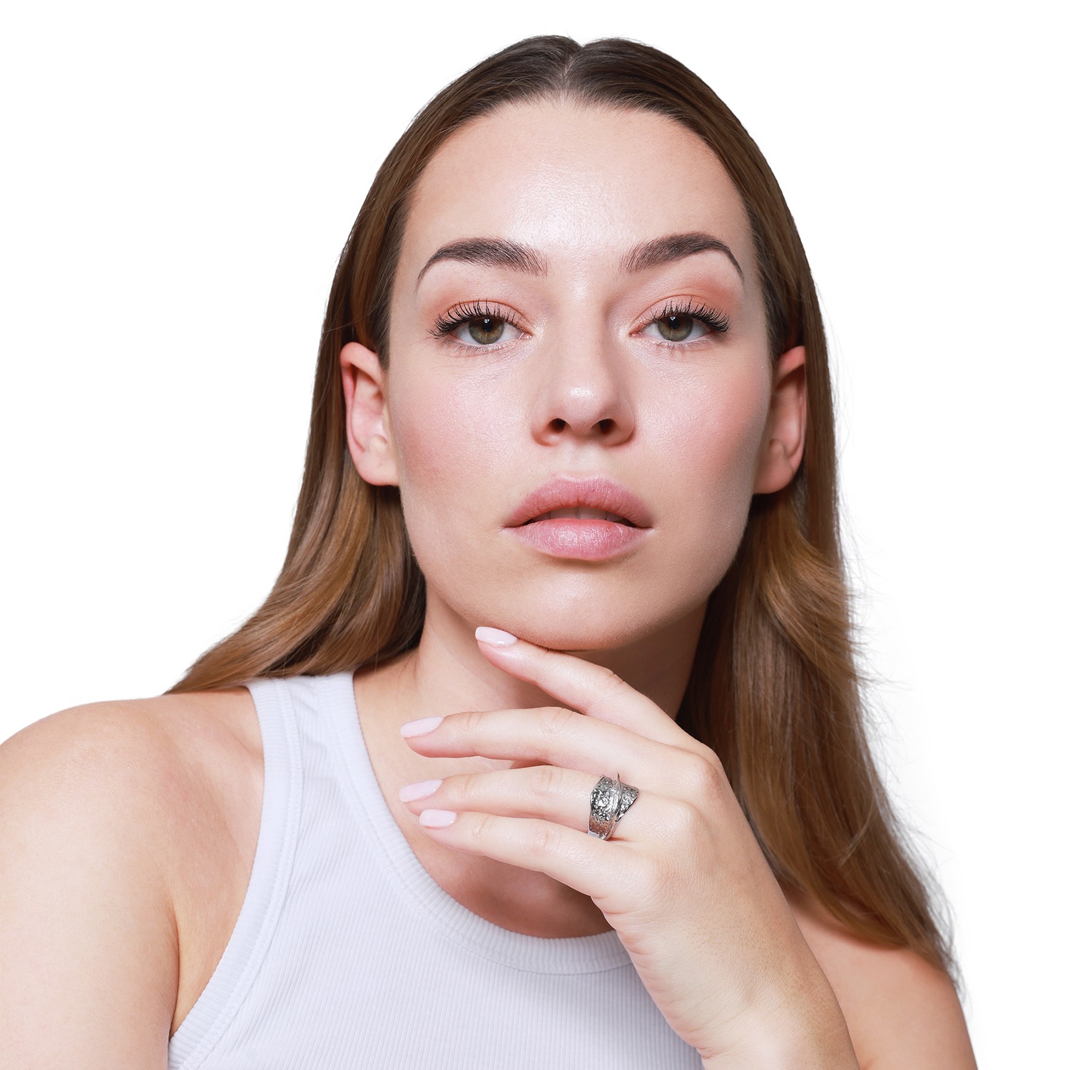 Heideman Bague Irmeli