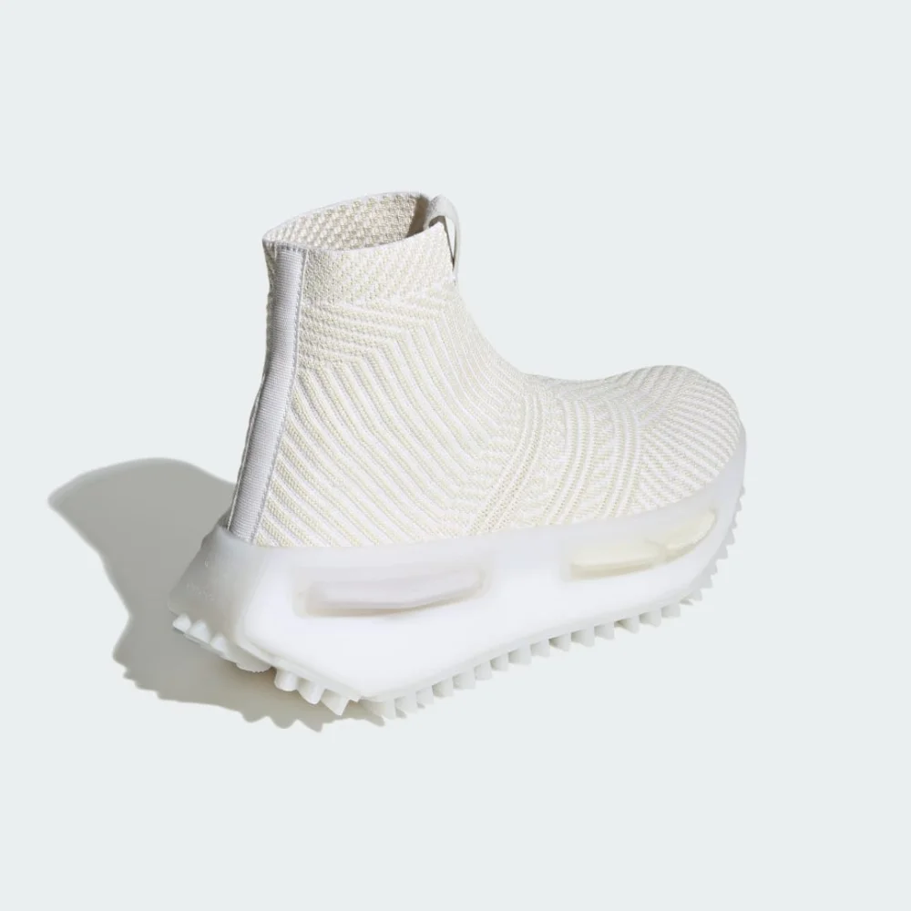 adidas NMD S1 Sock ID4266 / weiss