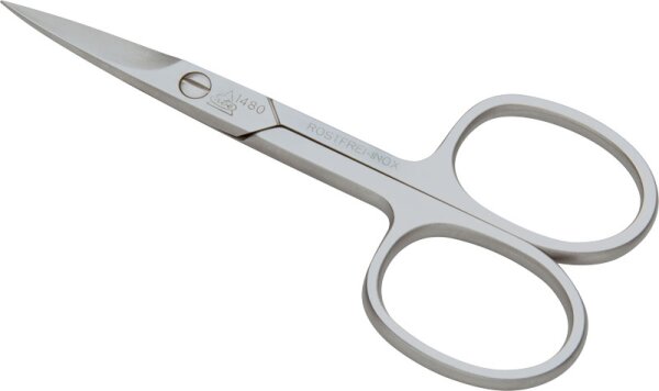 Erbe Solingen 9 cm - gerade Nagelschere
