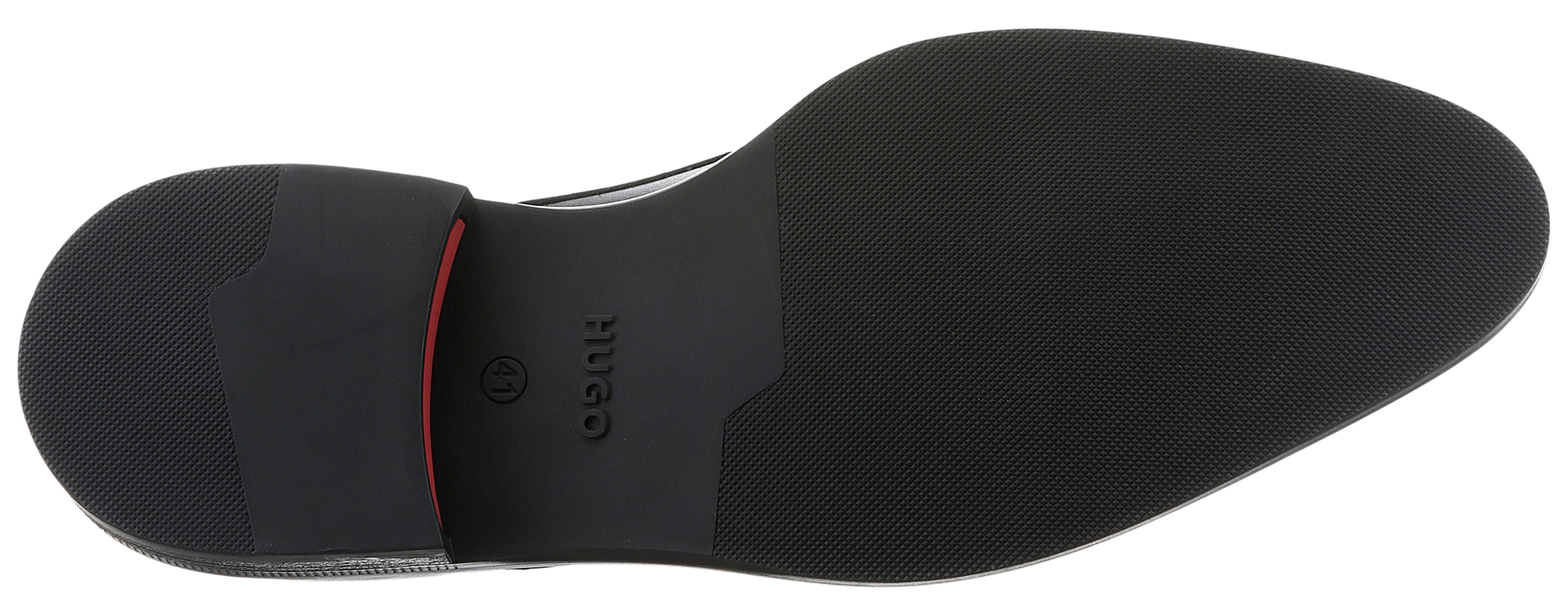 HUGO Kerr_Loaf Slipper zum Schlupfen