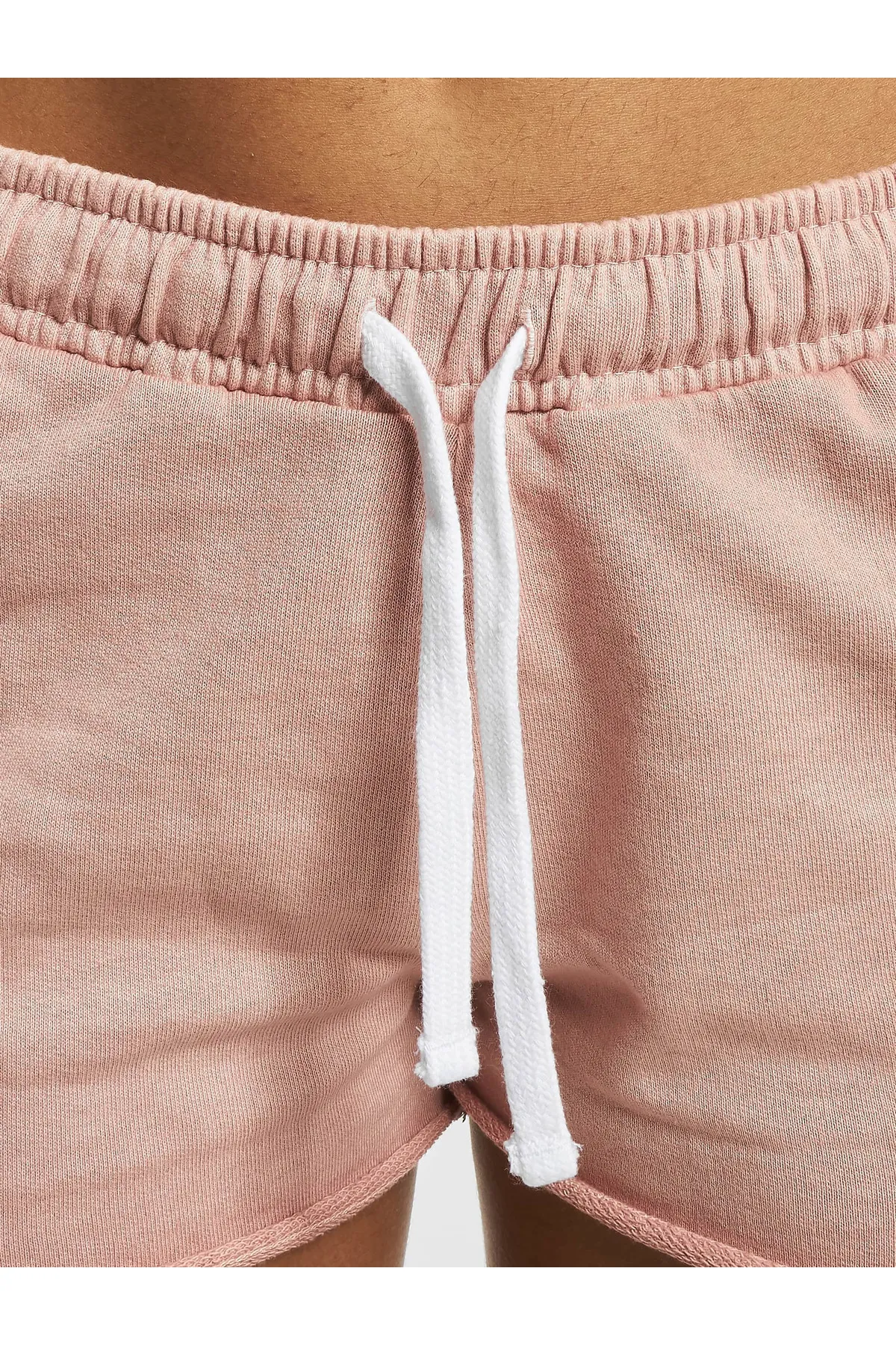 Ellesse  Kurze Sporthose - Rosa - Mittlerer Bund