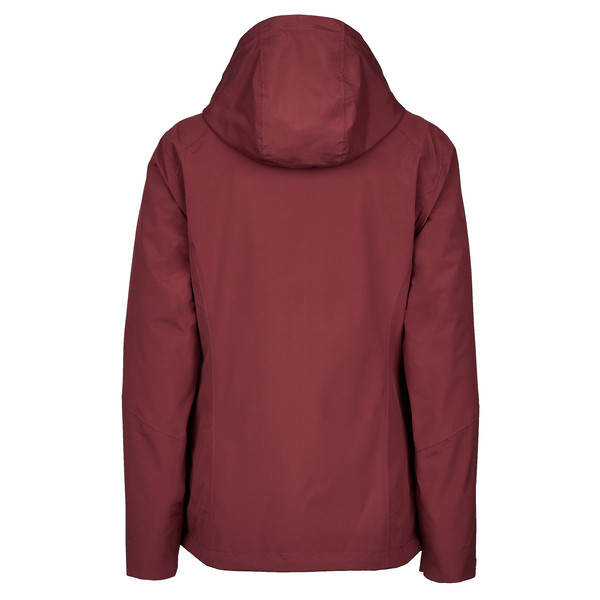 ROSEMOOR 3IN1 JACKET Damen - Doppeljacke