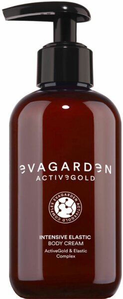 Eva Garden Elastic Body Cream Körpercreme