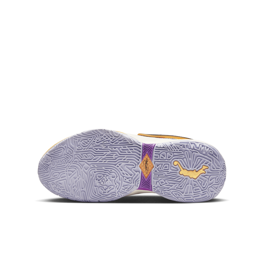 Nike LeBron XX DQ8651-401 / blau