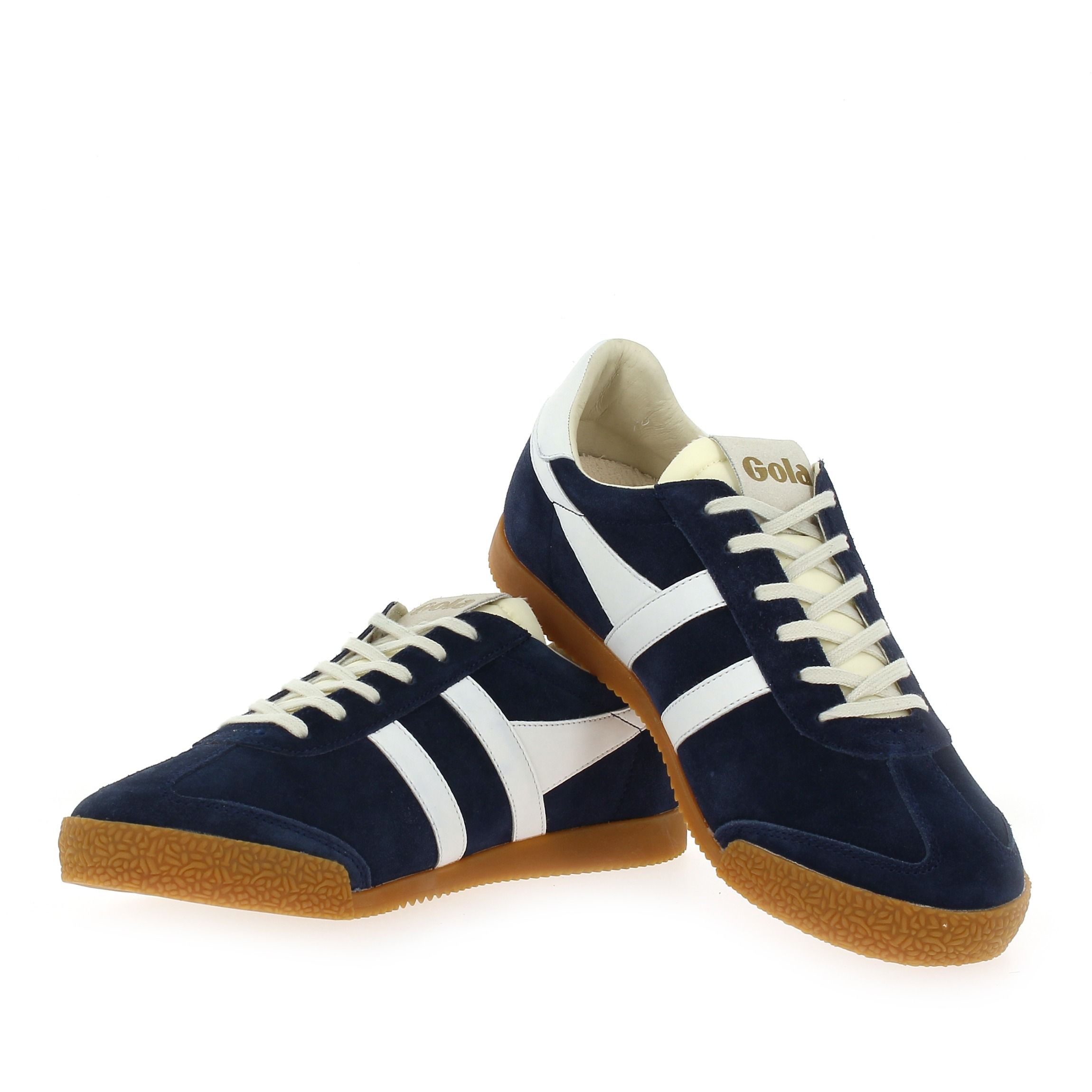 Gola  ELAN - Marine Blanc