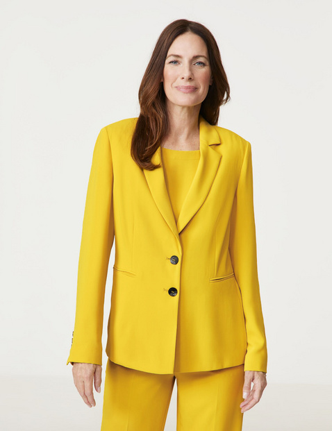 Modischer Blazer