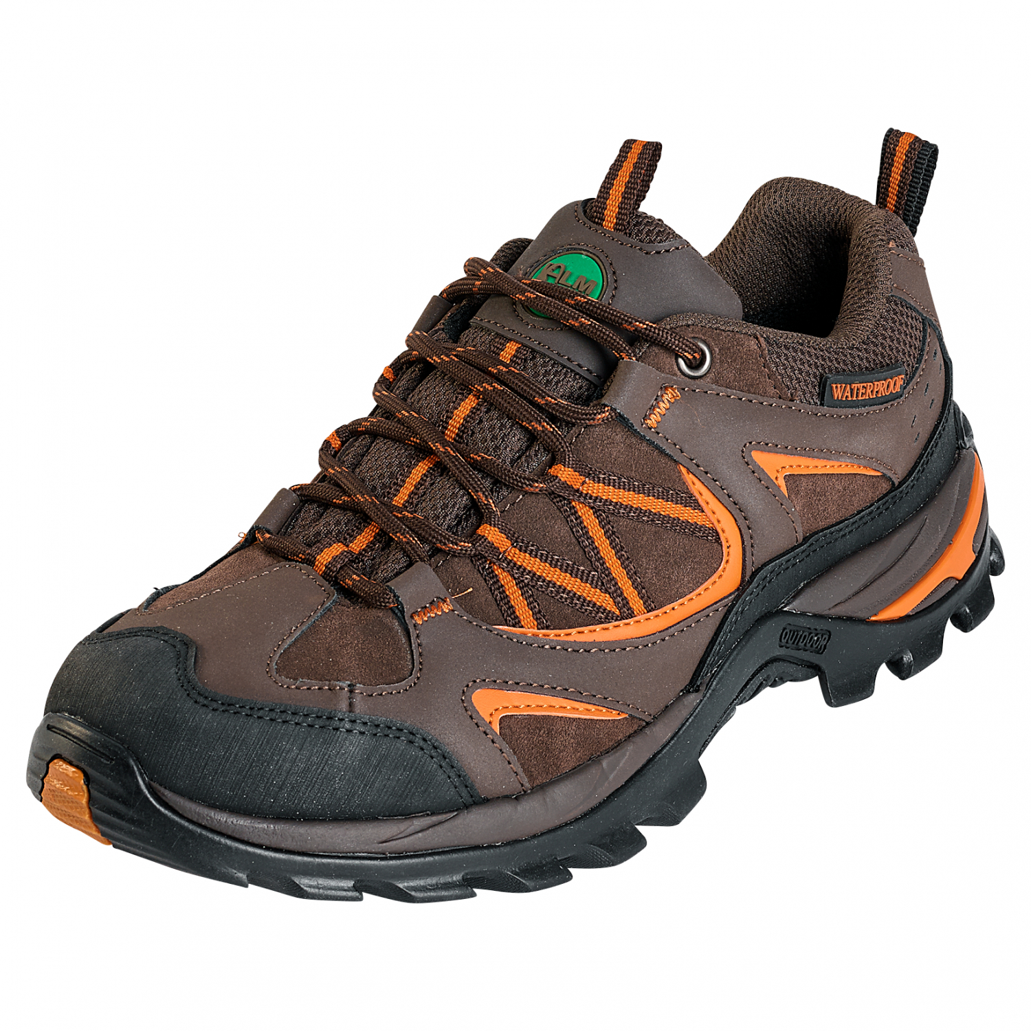 Almwalker Damen Outdoor-Schuhe Instinct UXD