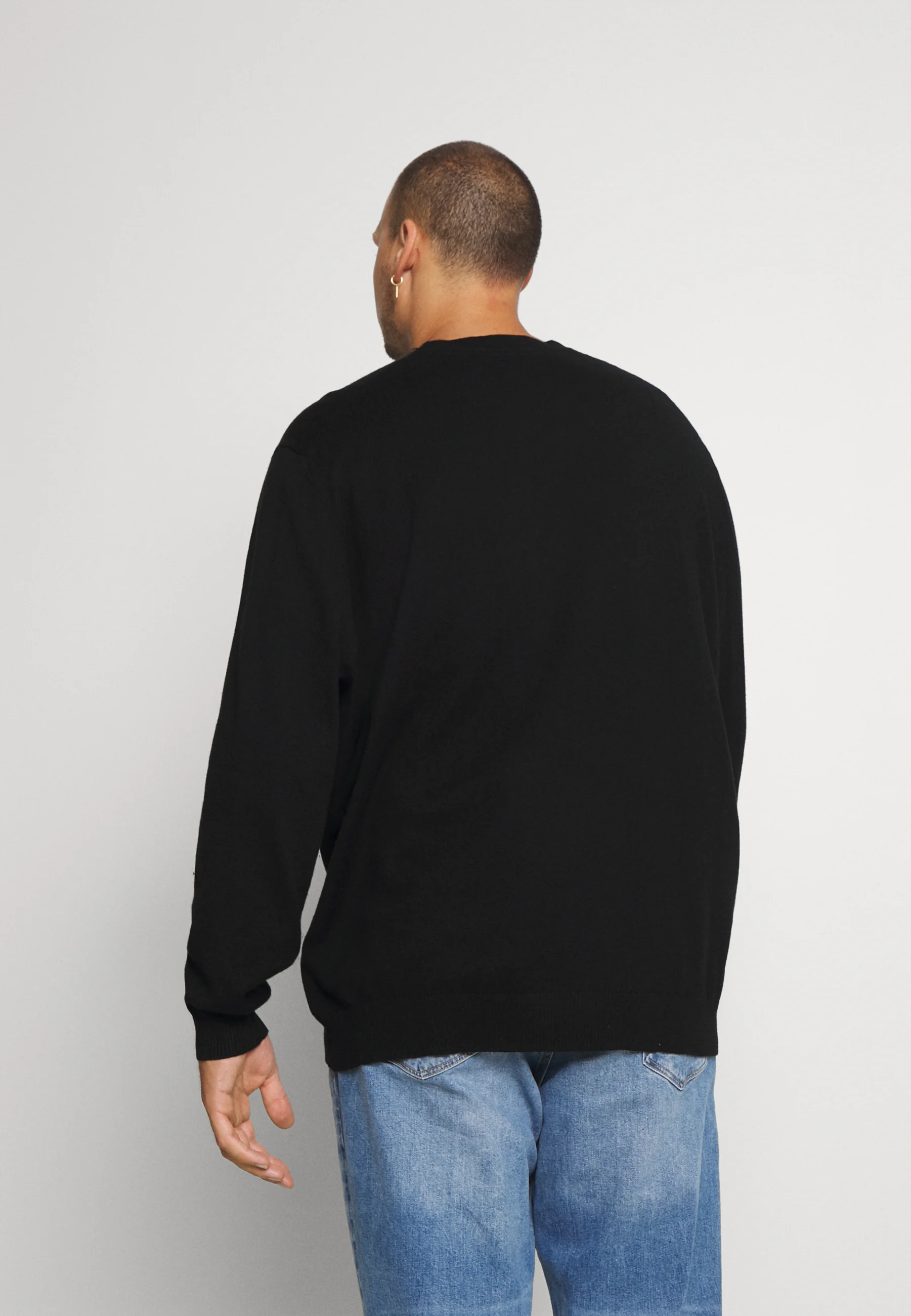 Suéter Lyle & Scott