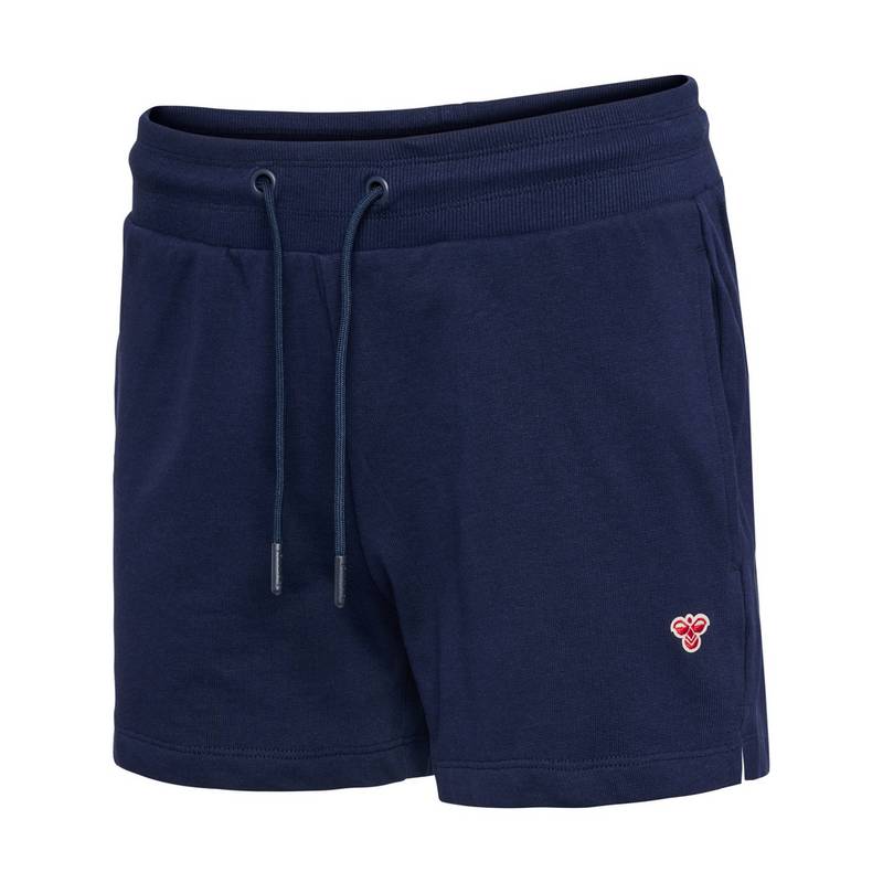 hummel hmlIC BILLIE SHORTS Shorts Damen