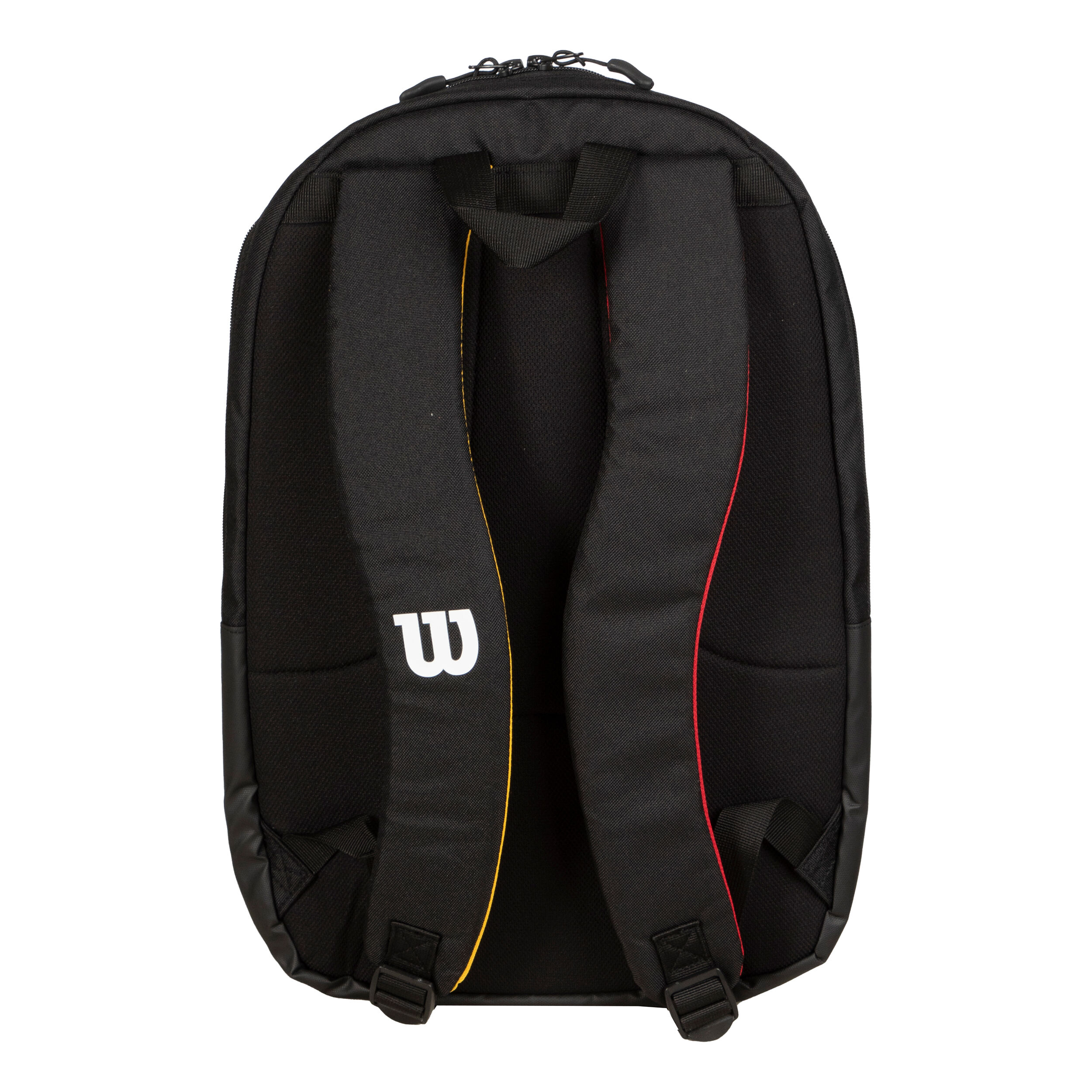 Team VHS Rucksack Special Edition - Schwarz, Mehrfarbig