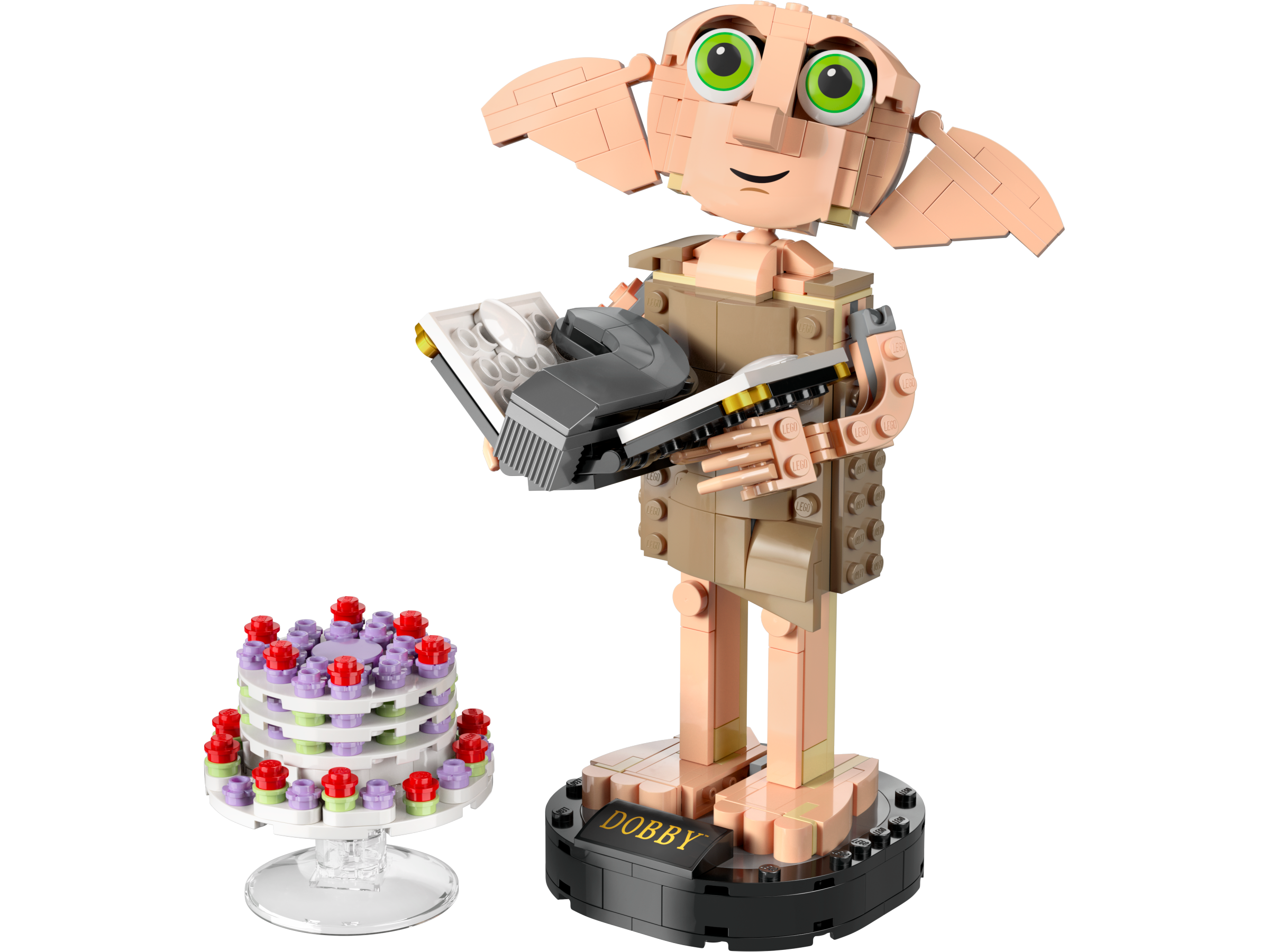Dobby™ der Hauself 76421