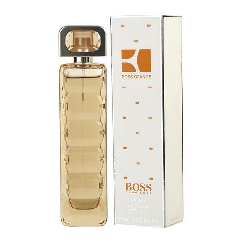 Hugo Boss Boss Orange Eau de Toilette 50 ml
