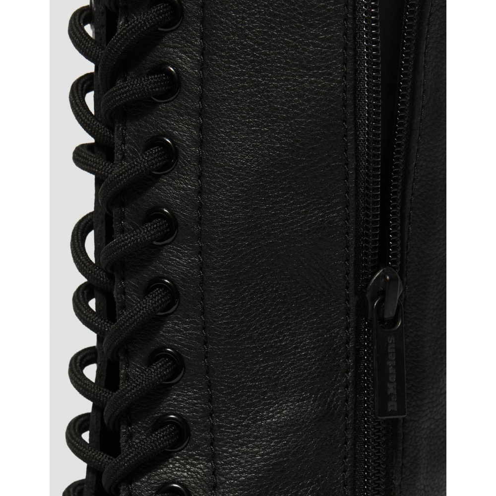 Dr. Martens 1B60 Virginia 23889001 / schwarz