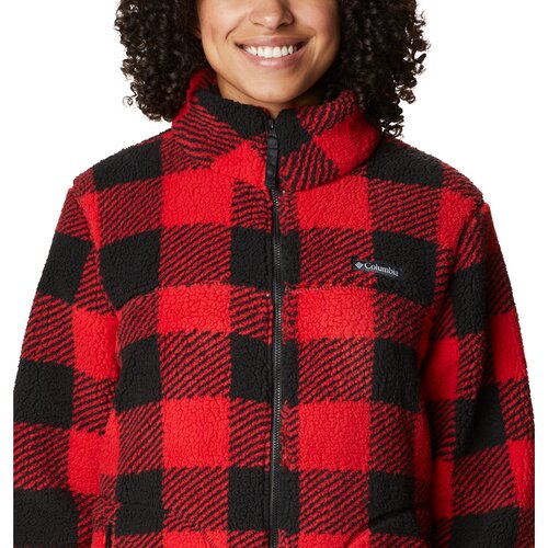 DAMEN ROLLI WEST BEND FULL ZIP