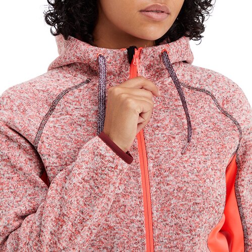 DAMEN UNTERJACKE SKEENA HD W