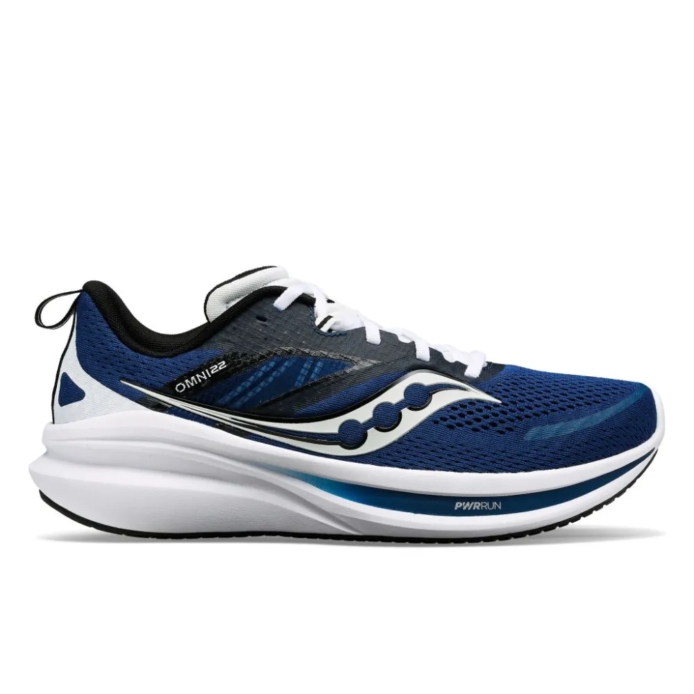 Saucony Omni 22 S20926-105 / blau
