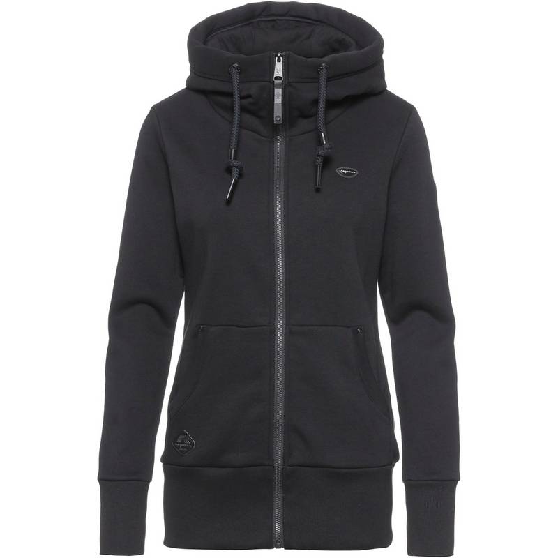 Ragwear Neska Sweatjacke Damen