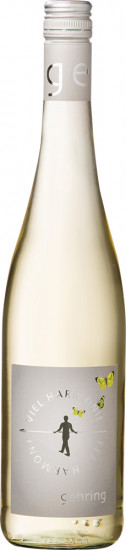 Weißwein Cuveé 