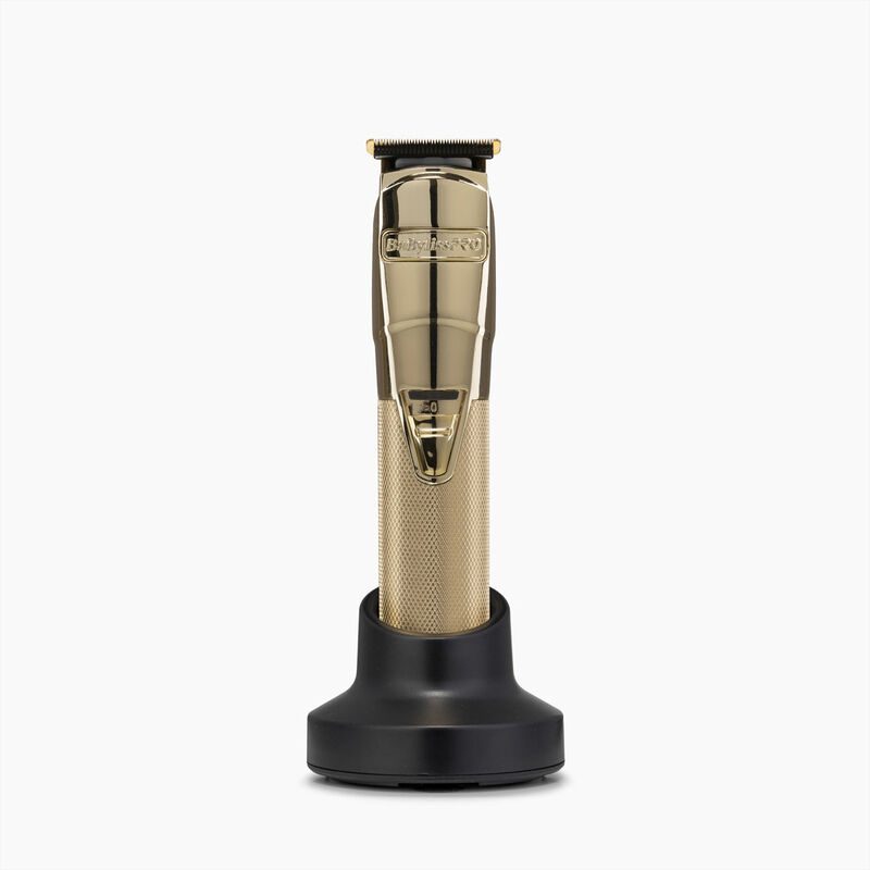 Cordless Gold Super Motor Trimmer