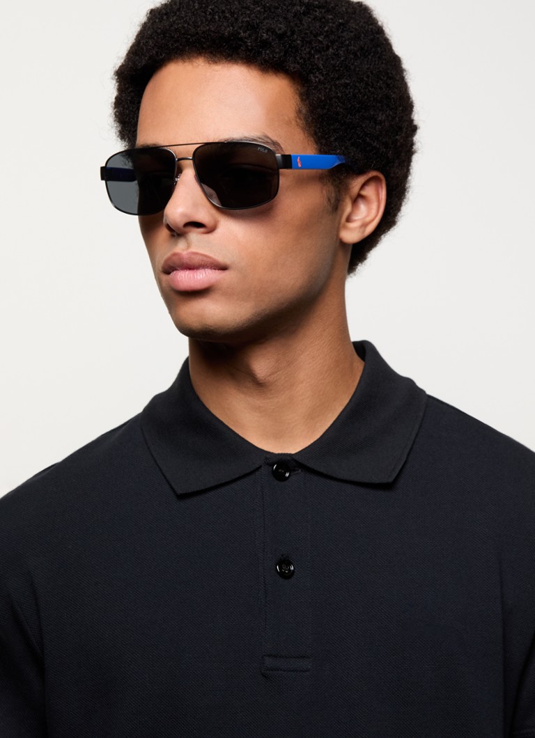 Ralph Lauren  Piloten zonnebril PH3156