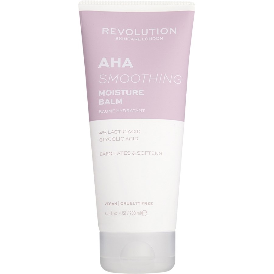AHA Smoothing Moisture Balm