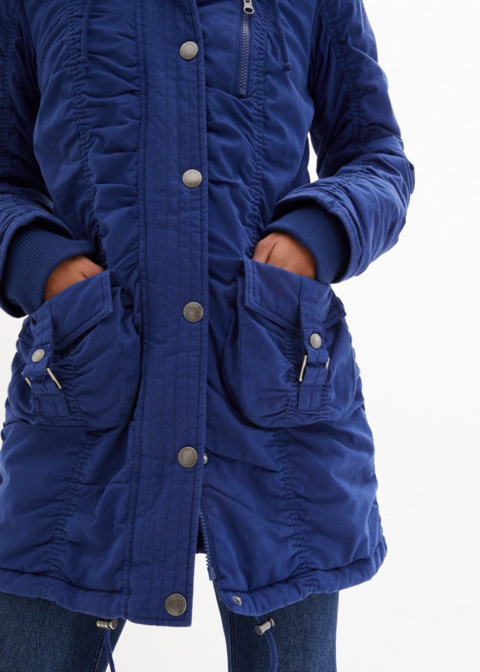 Winterjacke