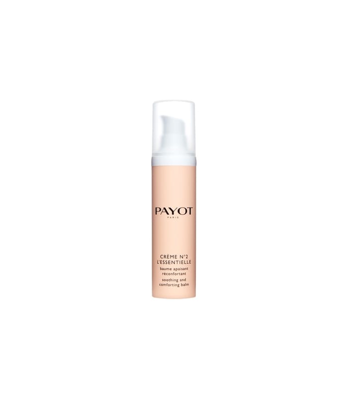 Payot-CRÈME N°2 L'ESSENTIELLE-Baume apaisant réconfortant