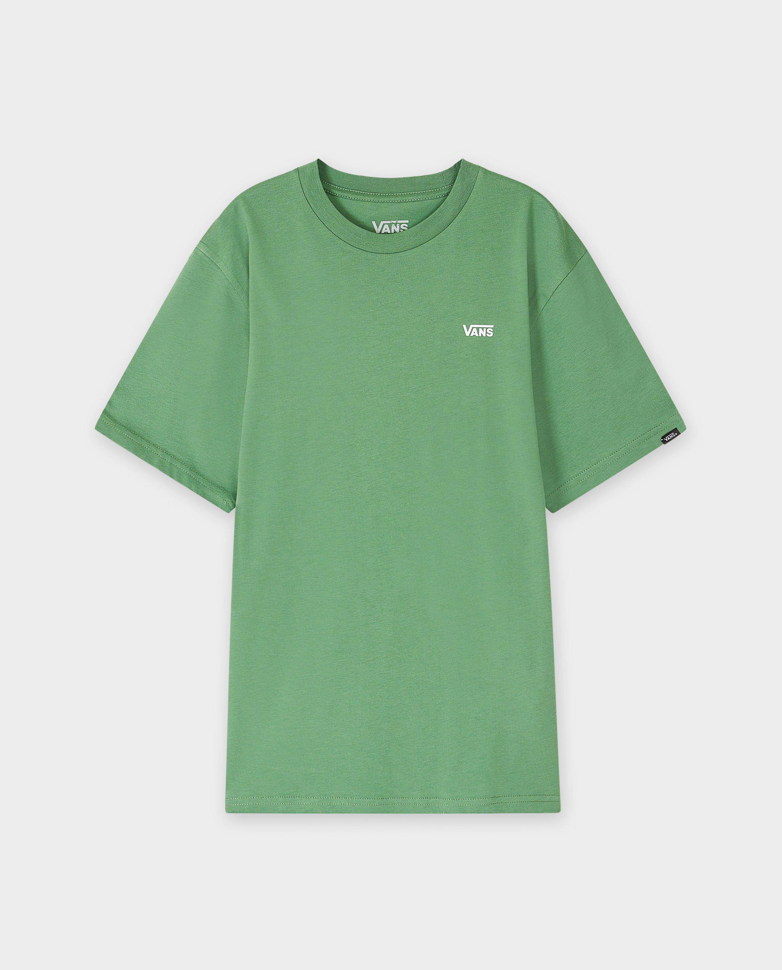 Vans khaki póló