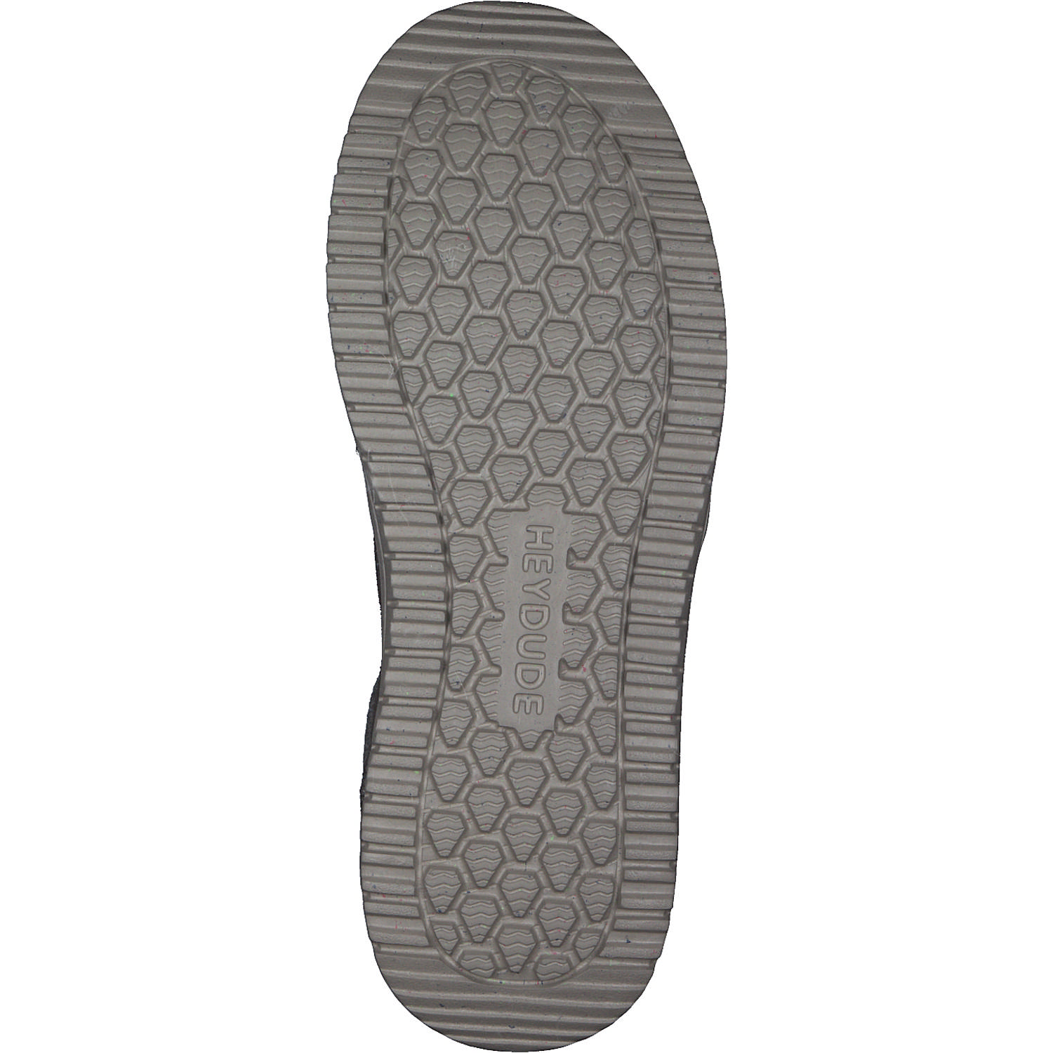 Hey Dude 11264, Stiefel, Herren, chartcoal